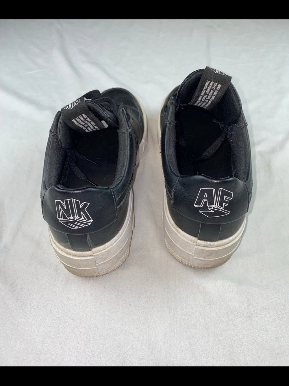 Nike air forces - Picture 6 of 9